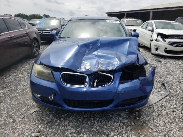 Photo 5 from auction – 2009 BMW 328 I with VIN WBAPH77529NM28666