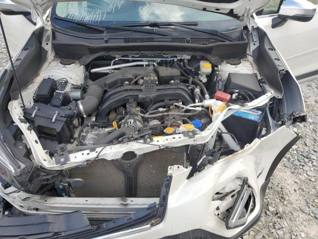 Photo 12 from auction – 2019 SUBARU FORESTER T with VIN JF2SKAWC7KH520020