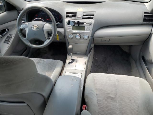 Photo 8 from auction – 2011 TOYOTA CAMRY BASE with VIN 4T1BF3EK7BU180006