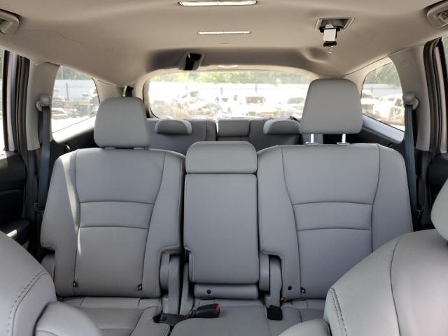 Photo 10 from auction – 2020 HONDA PILOT EXL with VIN 5FNYF6H54LB036882