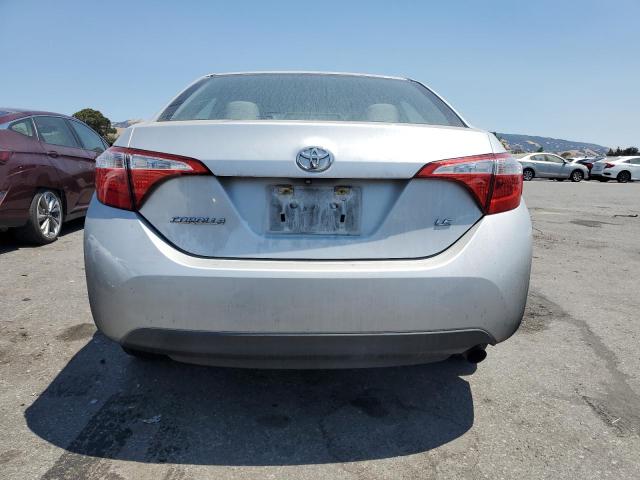 Photo 6 from auction – 2016 TOYOTA COROLLA L with VIN 5YFBURHE0GP496645
