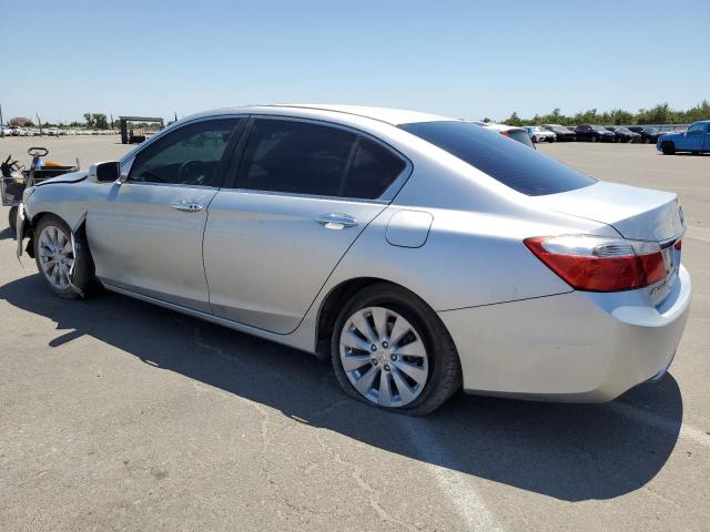 Photo 2 from auction – 2013 HONDA ACCORD EX with VIN 1HGCR2F71DA034453