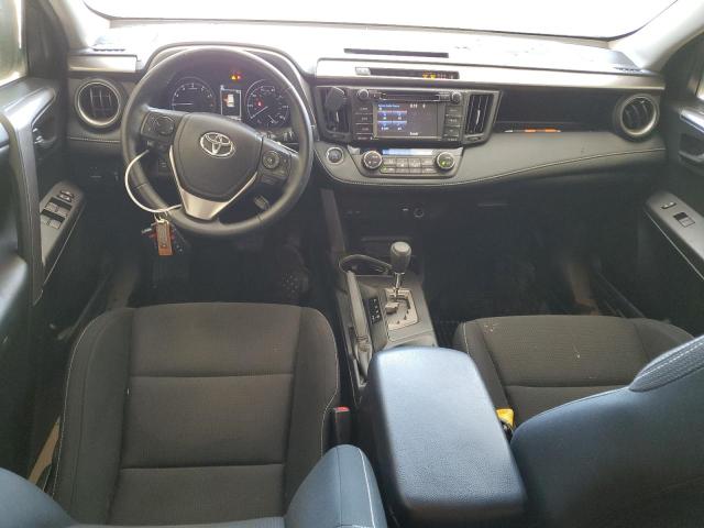 Photo 8 from auction – 2018 TOYOTA RAV4 ADVEN with VIN JTMRFREV3JJ237513