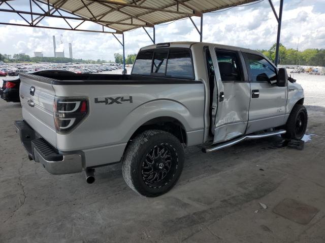 Photo 3 from auction – 2014 FORD F150 SUPER with VIN 1FTFW1ET6EKF16148