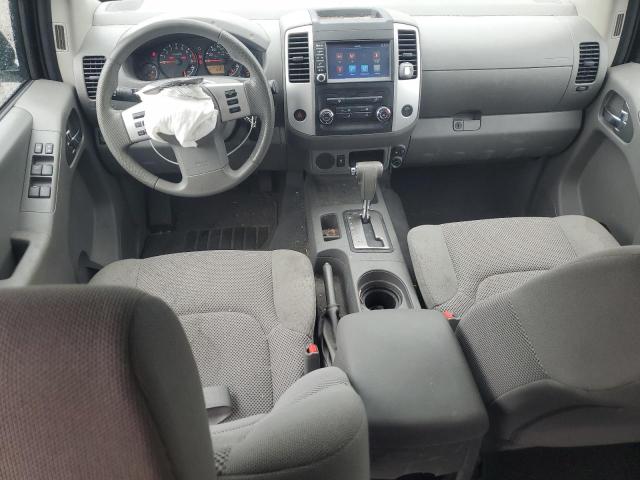 Photo 8 from auction – 2019 NISSAN FRONTIER S with VIN 1N6DD0ER1KN779604