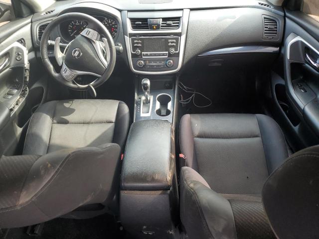 Photo 8 from auction – 2018 NISSAN ALTIMA 2.5 with VIN 1N4AL3AP1JC137379