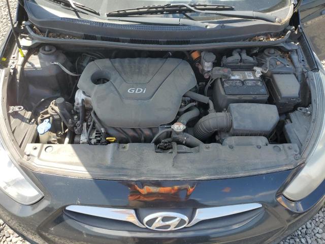 Photo 11 from auction – 2013 HYUNDAI ACCENT GLS with VIN KMHCT4AE1DU419975