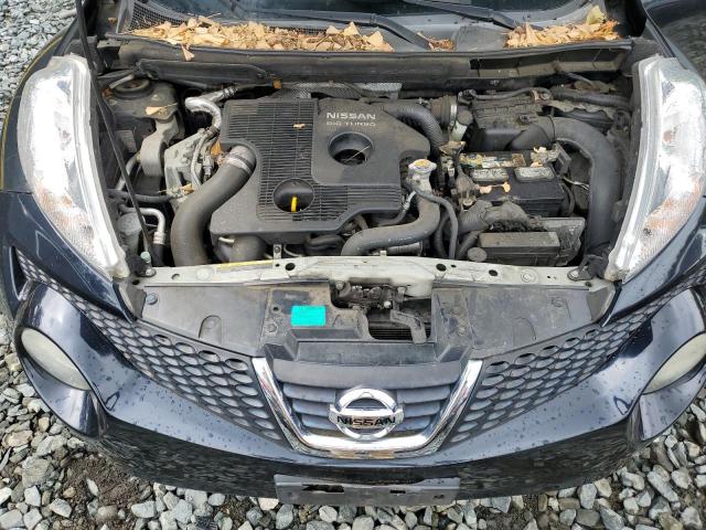 Photo 12 from auction – 2012 NISSAN JUKE S with VIN JN8AF5MVXCT109868