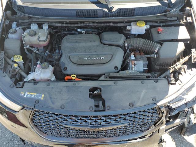 Photo 12 from auction – 2023 CHRYSLER PACIFICA H with VIN 2C4RC1L74PR580074