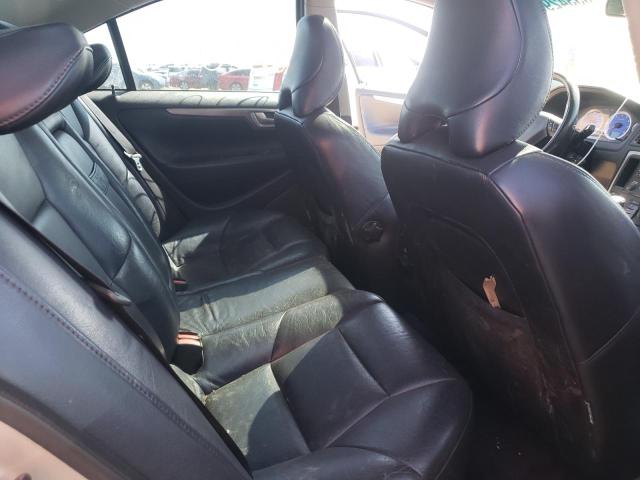 Photo 10 from auction – 2005 VOLVO S60 R with VIN YV1RH527952467091