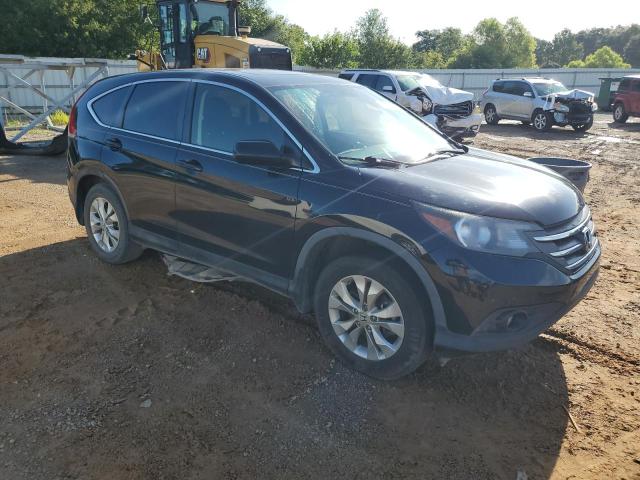 Photo 4 from auction – 2012 HONDA CR-V EX with VIN JHLRM3H55CC008582