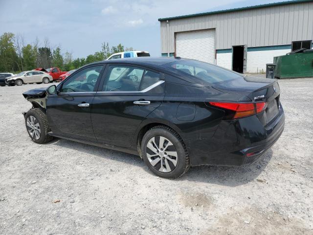 Photo 2 from auction – 2020 NISSAN ALTIMA S with VIN 1N4BL4BW2LN300404