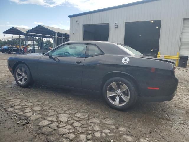 Photo 2 from auction – 2016 DODGE CHALLENGER with VIN 2C3CDZAG5GH184251