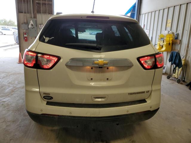 Photo 6 from auction – 2015 CHEVROLET TRAVERSE L with VIN 1GNKVHKD3FJ322215