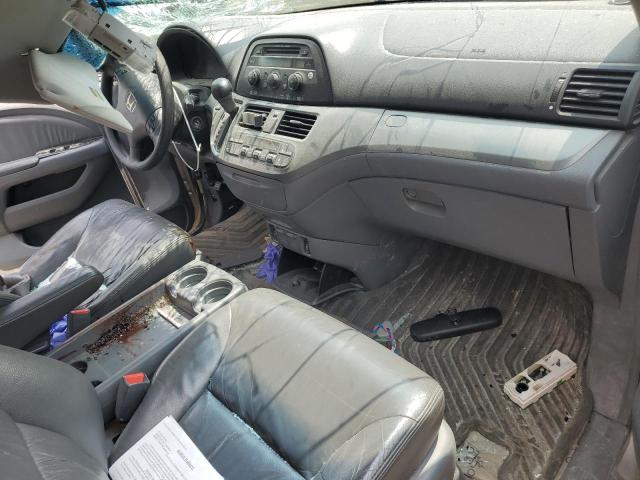 Photo 8 from auction – 2005 HONDA ODYSSEY EX with VIN 5FNRL38615B416978