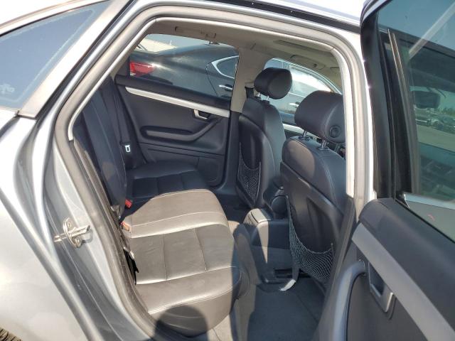 Photo 10 from auction – 2007 AUDI A4 2 with VIN WAUAF78E57A040720