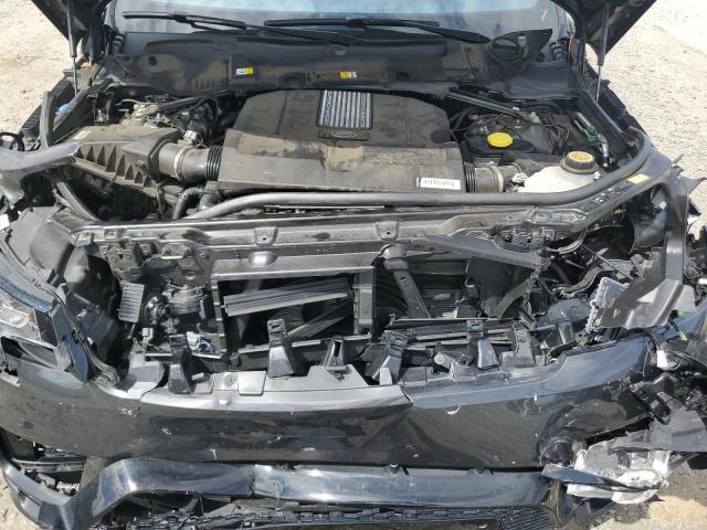 Photo 11 from auction – 2021 LAND ROVER RANGE ROVE with VIN SALWV2SE3MA764594