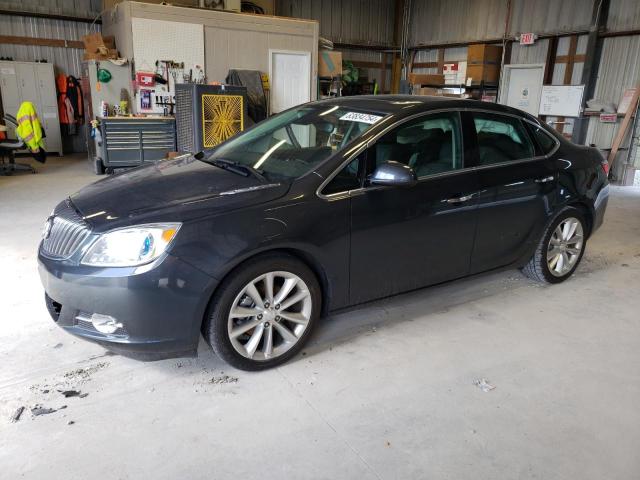 BUICK VERANO 2015 with VIN 1G4PS5SK9F4157091 - Photo from auction
