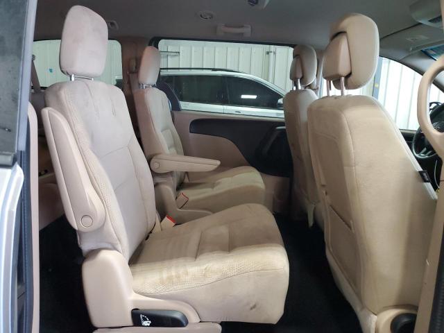 Photo 11 from auction – 2016 DODGE GRAND CARA with VIN 2C4RDGCG1GR324202