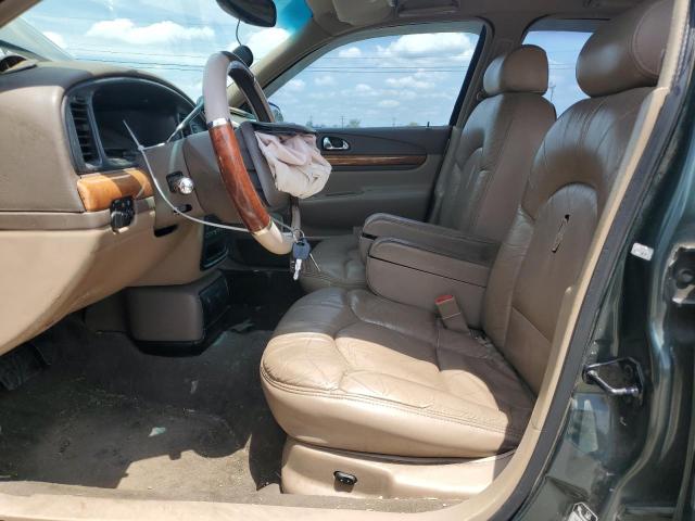 Photo 7 from auction – 1998 LINCOLN CONTINENTA with VIN 1LNFM97V9WY647362
