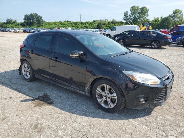 Photo 4 from auction – 2014 FORD FOCUS SE with VIN 1FADP3K20EL349247