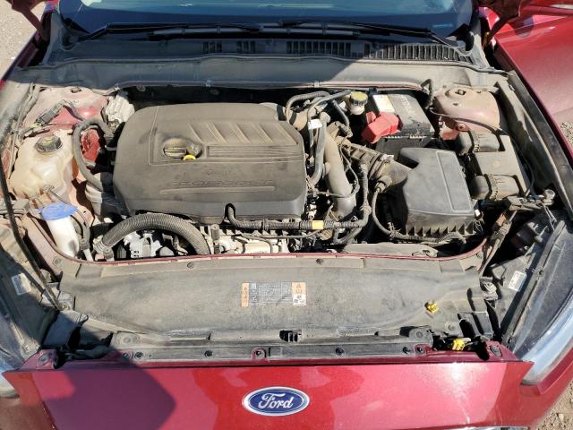 Photo 11 from auction – 2015 FORD FUSION SE with VIN 3FA6P0HD2FR169741