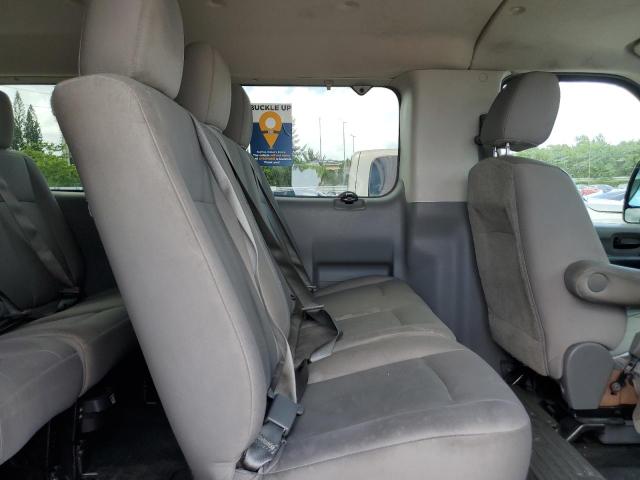 Photo 11 from auction – 2019 NISSAN NV 3500 with VIN 5BZBF0AA5KN852686