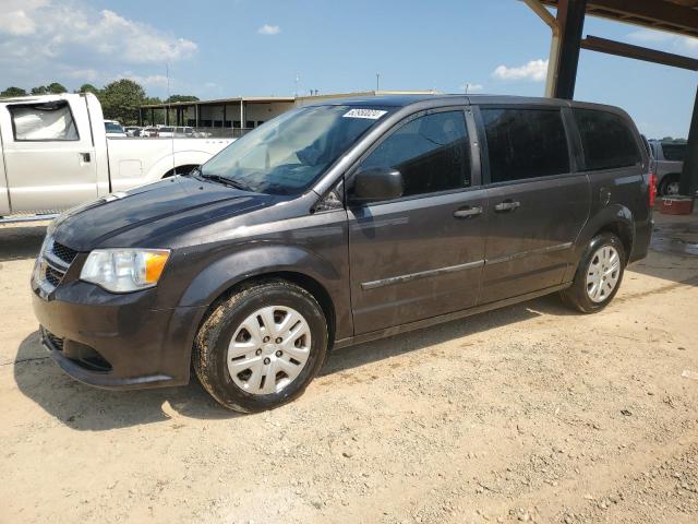 Photo 1 from auction – 2015 DODGE GRAND CARA with VIN 2C4RDGBG3FR557868