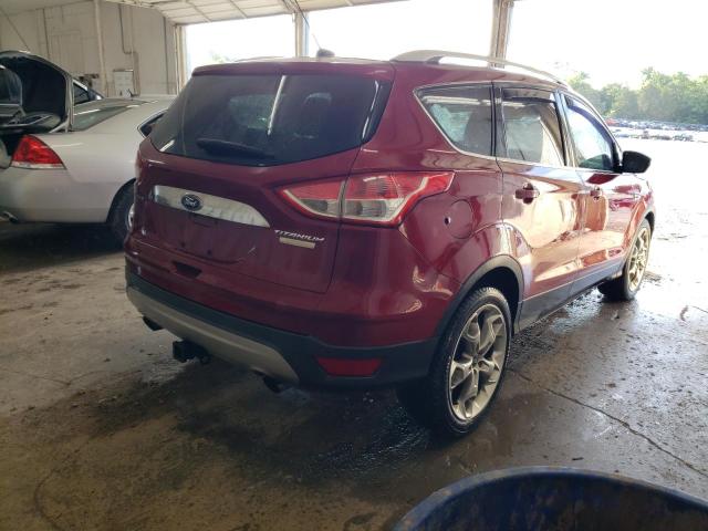 Photo 3 from auction – 2016 FORD ESCAPE TIT with VIN 1FMCU0J96GUB03646