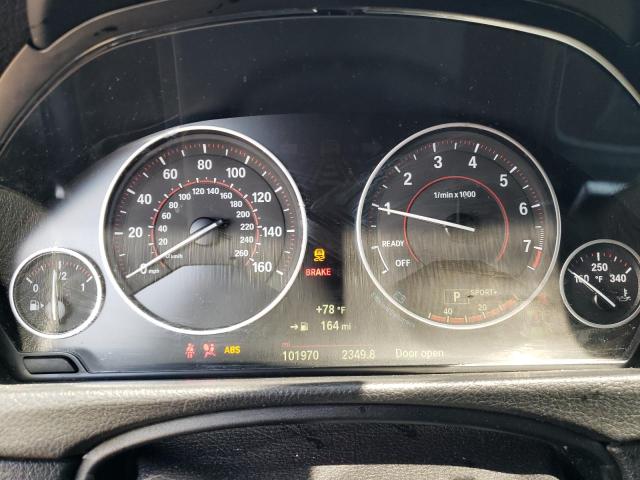 Photo 9 from auction – 2015 BMW 435 XI with VIN WBA3R5C54FK372054