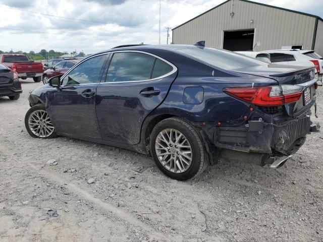 Photo 2 from auction – 2017 LEXUS ES 350 with VIN 58ABK1GG8HU053100
