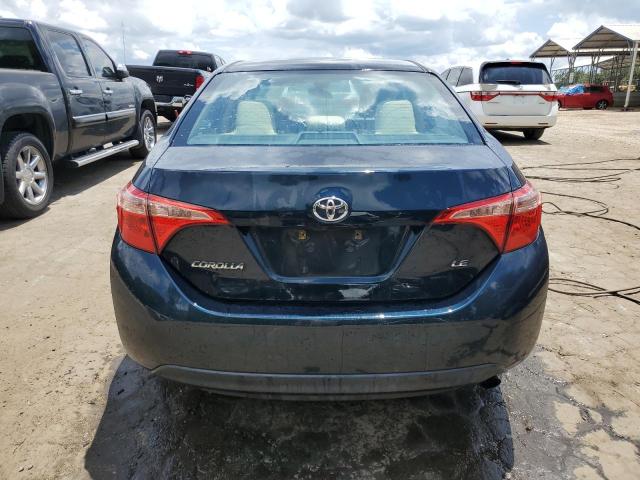 Photo 6 from auction – 2017 TOYOTA COROLLA L with VIN 2T1BURHE5HC833859