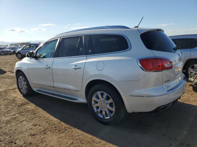 Photo 2 from auction – 2014 BUICK ENCLAVE with VIN 5GAKVCKD9EJ137050