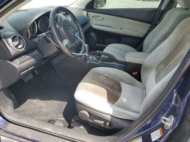 Photo 7 from auction – 2010 MAZDA 6 I with VIN 1YVHZ8CH3A5M28216