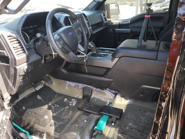 Photo 7 from auction – 2018 FORD F150 SUPER with VIN 1FTEW1E55JKF91799