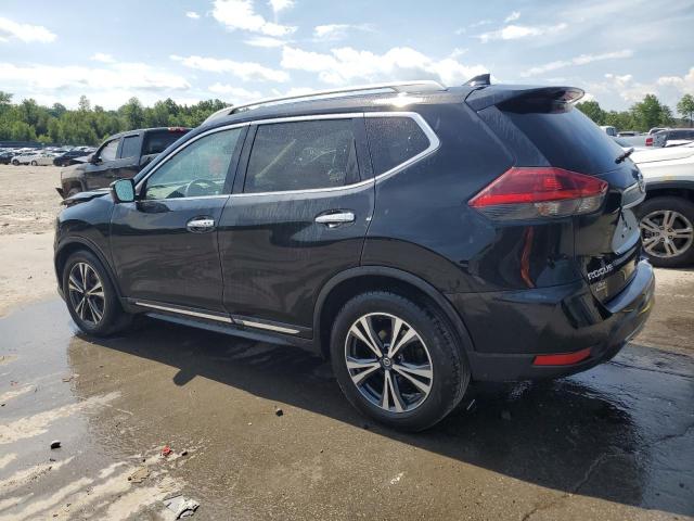 Photo 2 from auction – 2018 NISSAN ROGUE S with VIN 5N1AT2MT7JC812628