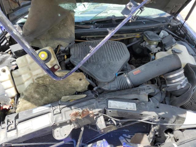Photo 11 from auction – 1996 CHEVROLET CAPRICE / with VIN 1G1BL52P6TR155393