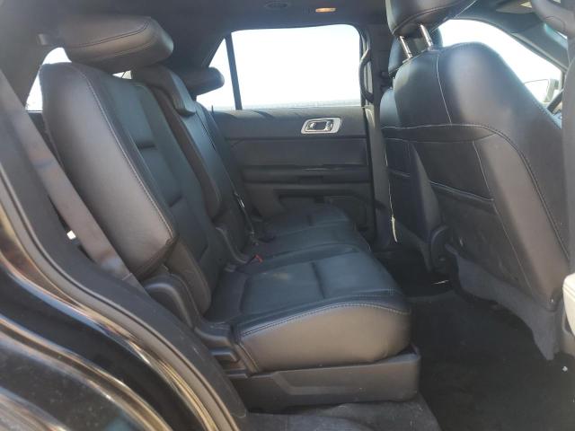 Photo 11 from auction – 2015 FORD EXPLORER X with VIN 1FM5K8D84FGA60146