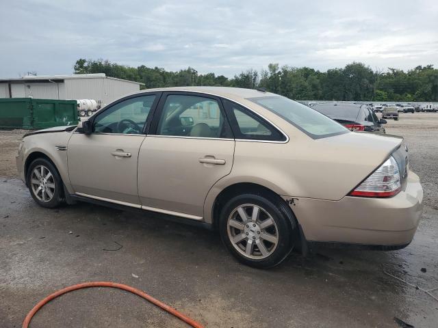 Photo 2 from auction – 2008 FORD TAURUS SEL with VIN 1FAHP24WX8G151588