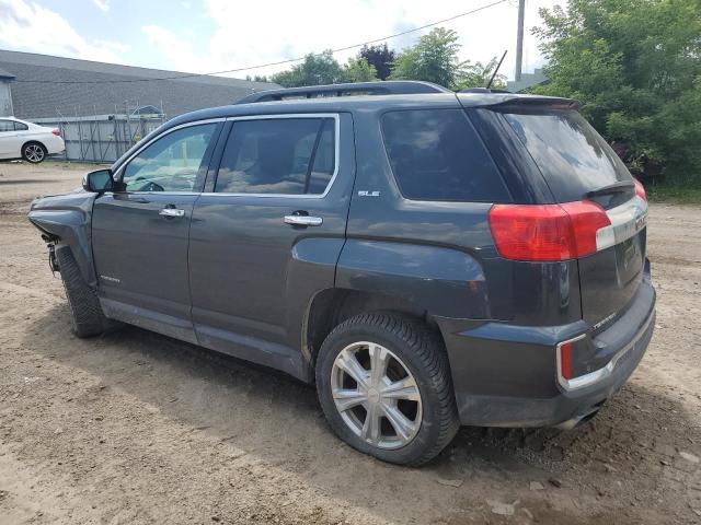 Photo 2 from auction – 2017 GMC TERRAIN SL with VIN 2GKFLNE31H6258617