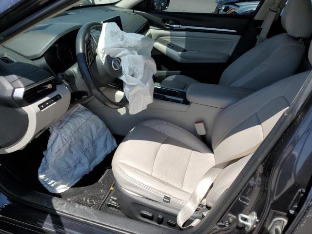 Photo 7 from auction – 2019 NISSAN ALTIMA SV with VIN 1N4BL4DV9KC116480