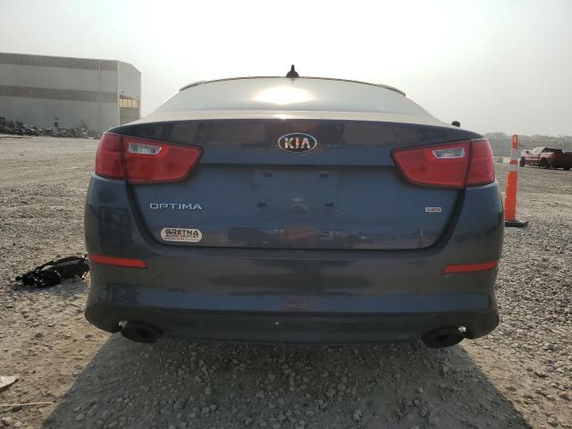 Photo 6 from auction – 2015 KIA OPTIMA LX with VIN KNAGM4A70F5536834