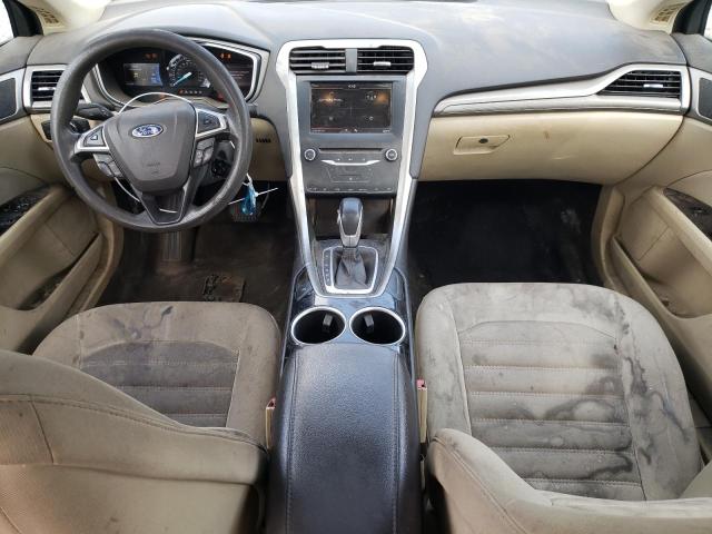 Photo 8 from auction – 2013 FORD FUSION SE with VIN 3FA6P0HR4DR313167