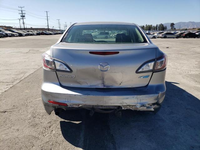 Photo 6 from auction – 2013 MAZDA 3 I with VIN JM1BL1UP0D1831737