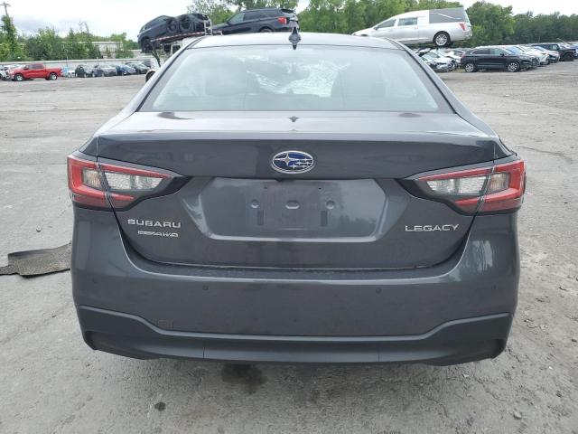Photo 6 from auction – 2023 SUBARU LEGACY LIM with VIN 4S3BWAN61P3003105