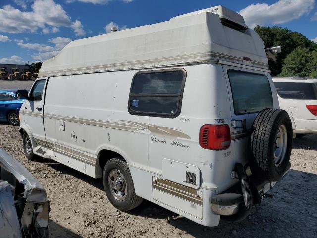 Photo 2 from auction – 2000 DODGE RAM VAN B3 with VIN 2B6KB31Z8YK142192