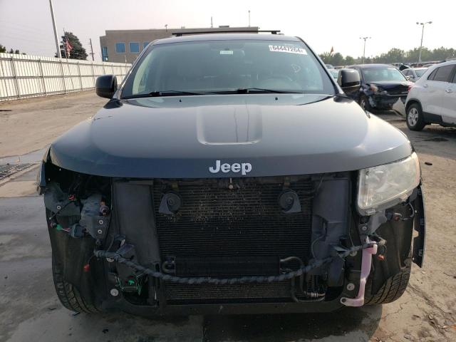 Photo 5 from auction – 2011 JEEP GRAND CHER with VIN 1J4RR4GG6BC529861
