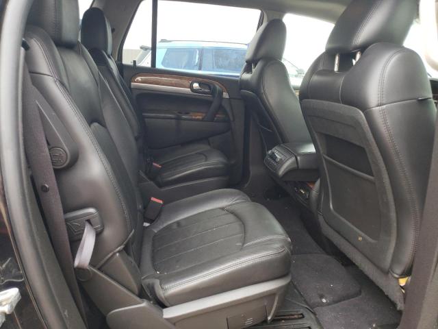 Photo 11 from auction – 2012 BUICK ENCLAVE with VIN 5GAKVDEDXCJ253842