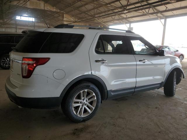 Снимка 3 от търг – 2013 FORD EXPLORER X с VIN 1FM5K8D85DGC00735