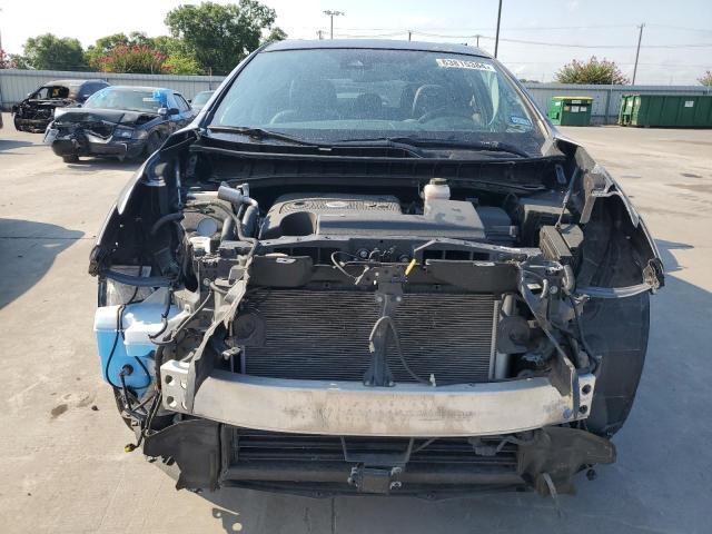 Photo 5 from auction – 2022 NISSAN MURANO PLA with VIN 5N1AZ2DJ4NC114576